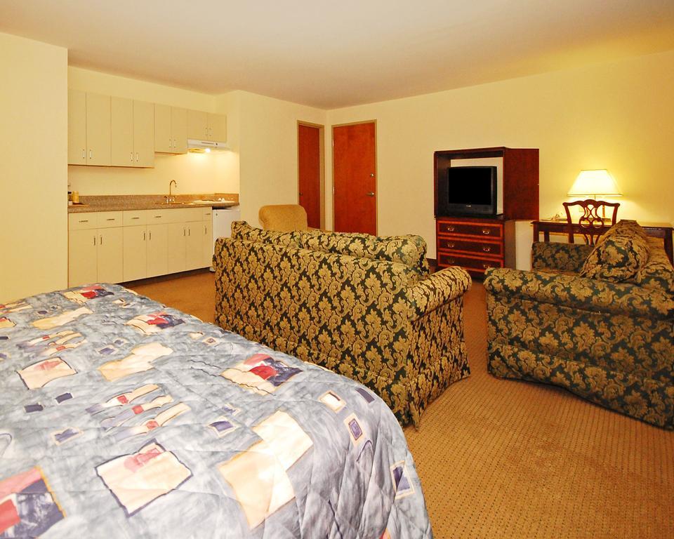 Econo Lodge Amelia Court House Εξωτερικό φωτογραφία