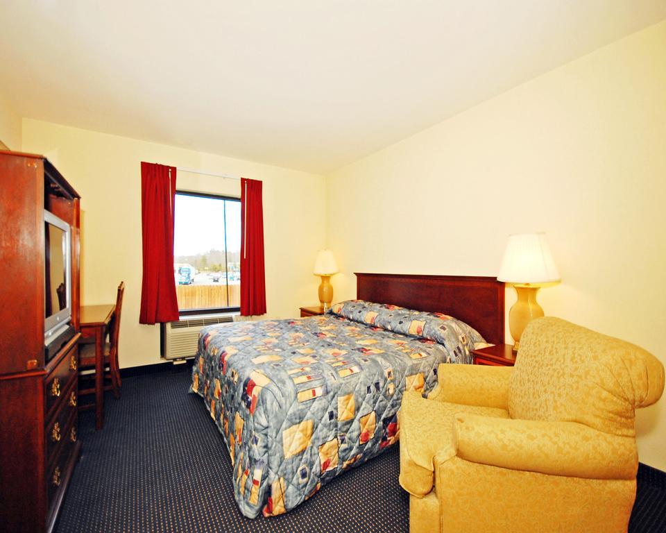 Econo Lodge Amelia Court House Εξωτερικό φωτογραφία