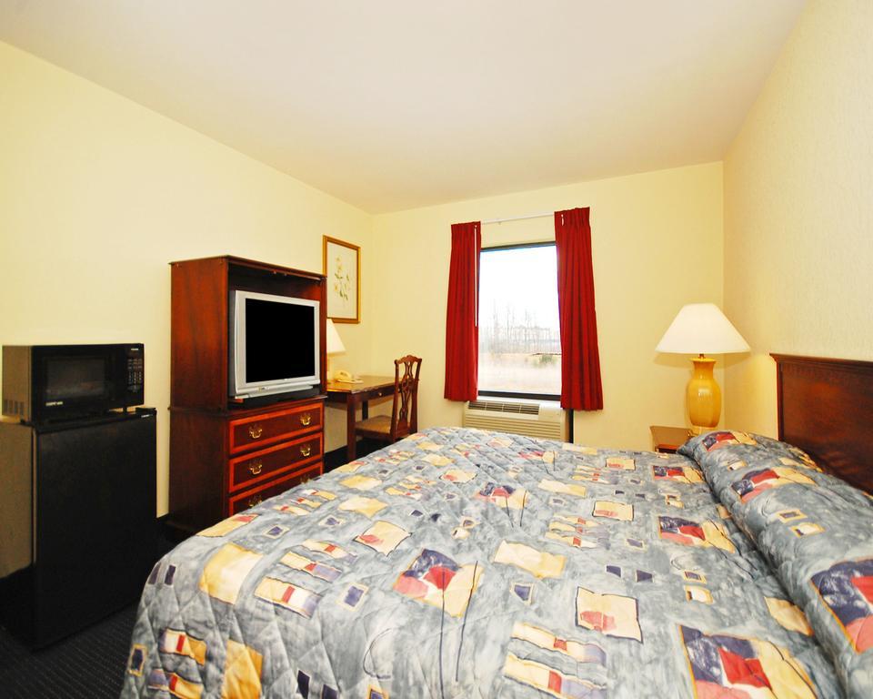 Econo Lodge Amelia Court House Δωμάτιο φωτογραφία