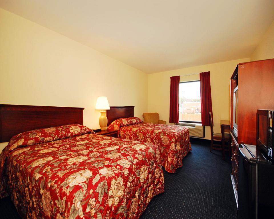 Econo Lodge Amelia Court House Δωμάτιο φωτογραφία