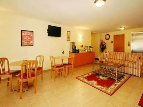 Econo Lodge Amelia Court House Εξωτερικό φωτογραφία